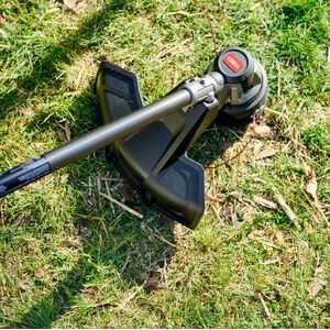 Built for Tough Conditions