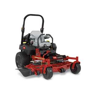 toro 2000 zero turn mower