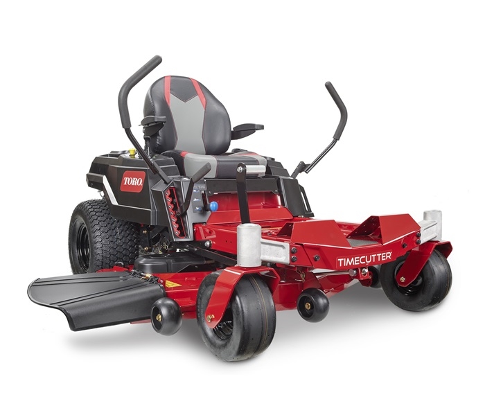 Toro 75751 50" (127 cm) TimeCutter® Zero Turn Mower the Lawnmower