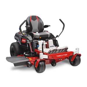 Toro Zero Turn Riders - 75759