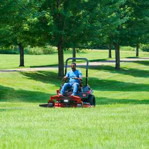 Fuel Your Domination.