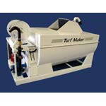 TurfMaker Hydroseeding Turf Equipment - 550