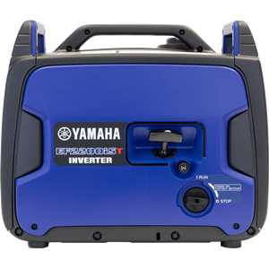 Yamaha Generators - EF2200IST