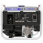 Yamaha Generators - EF2800I