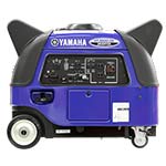 Yamaha Generators - EF3000ISE