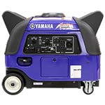 Yamaha Generators - EF3000ISEB