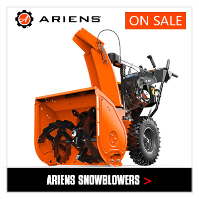 Ariens Snowblowers