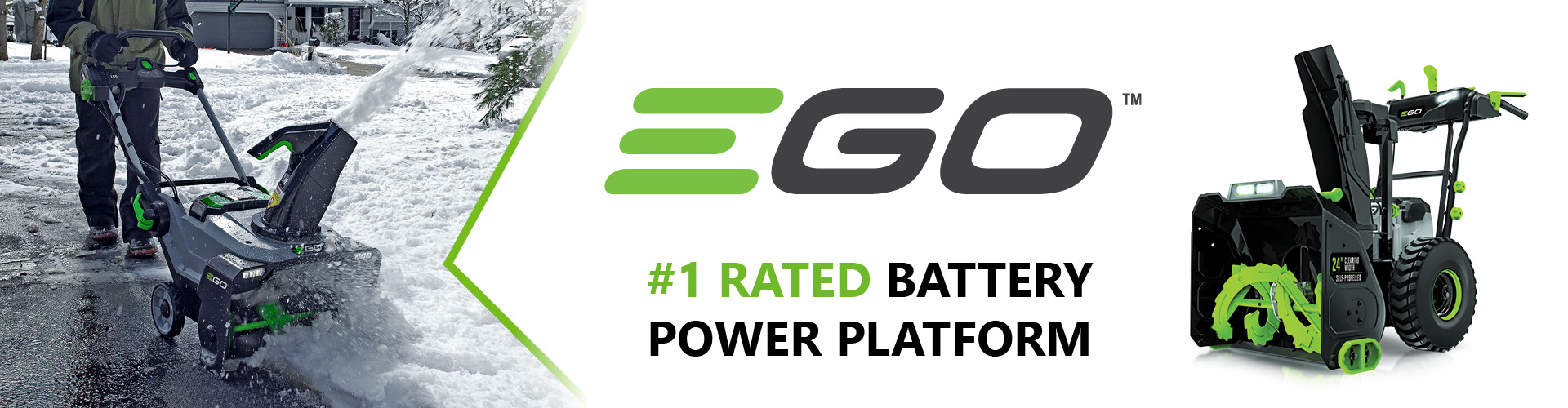 EGO Products