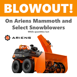 Arien Blowout