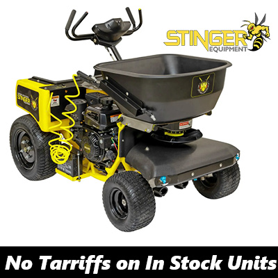 Stinger Applicator